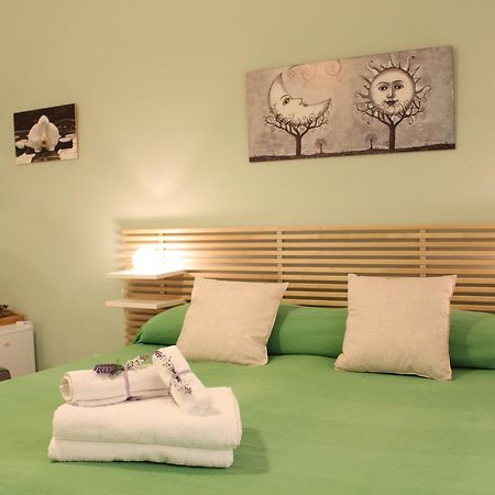 B&B Al Siculo Palermo Exteriér fotografie