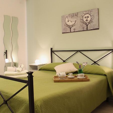 B&B Al Siculo Palermo Exteriér fotografie